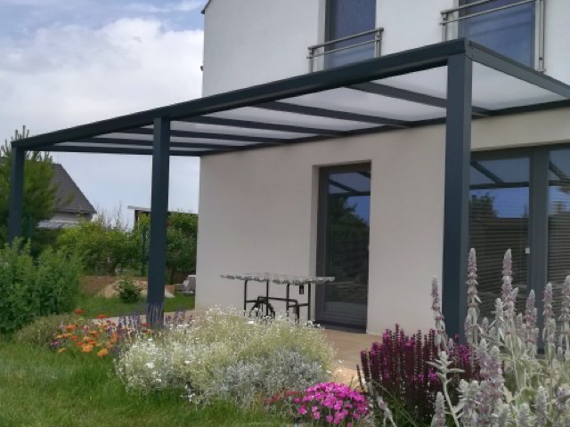 zastřešení terasy